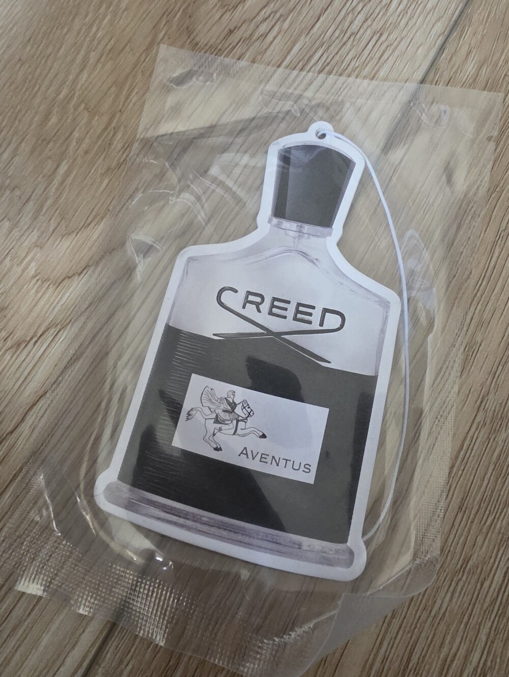 Creed Aventus Air Freshener Car Perfume